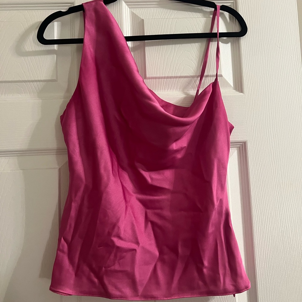 Nasty Gal Women's Top